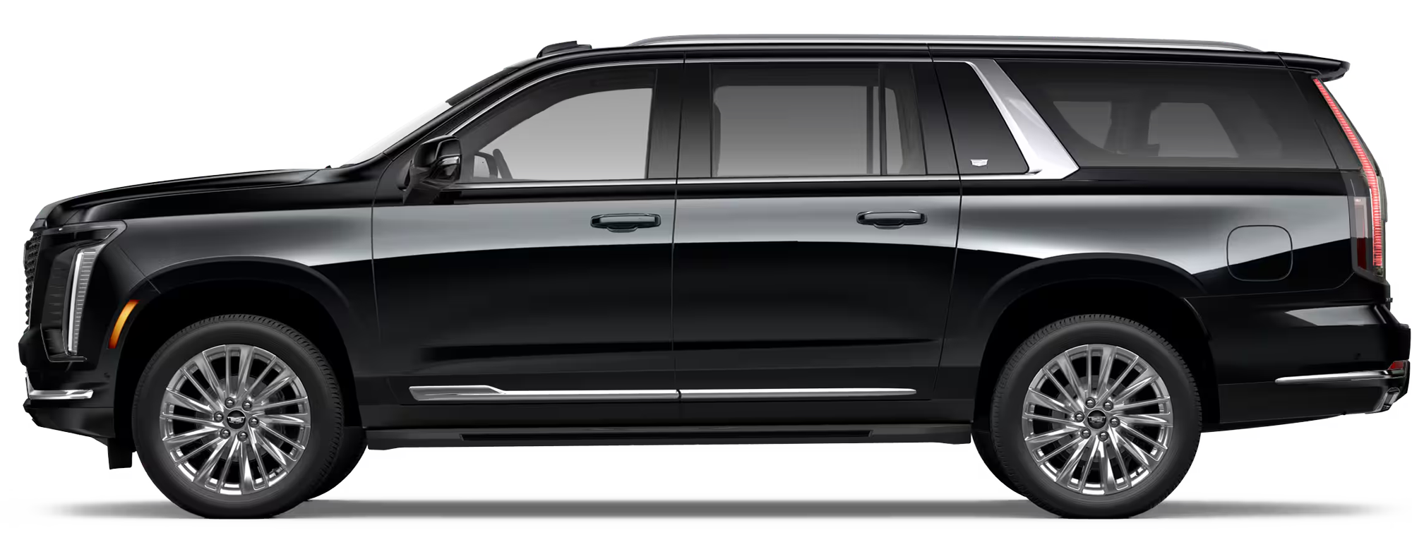 2026 CADILLAC Escalade ESV SUV Luxury 